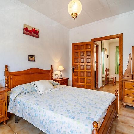 Casa Solariega Con Encanto Padul Kültér fotó