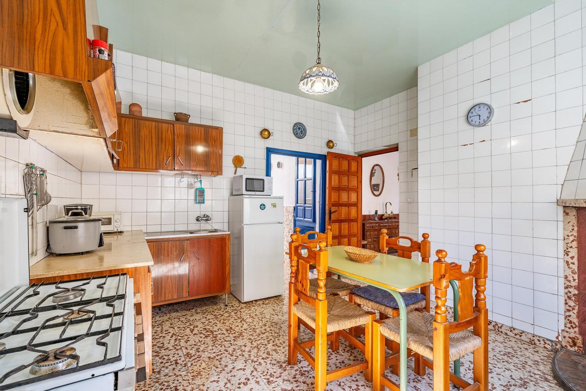 Casa Solariega Con Encanto Padul Kültér fotó