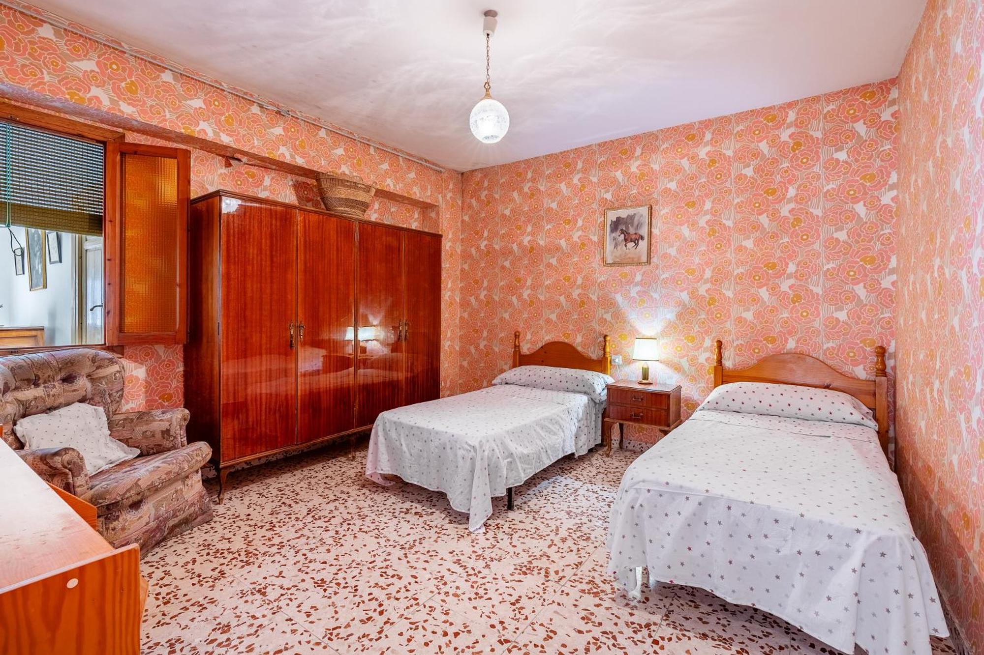 Casa Solariega Con Encanto Padul Kültér fotó
