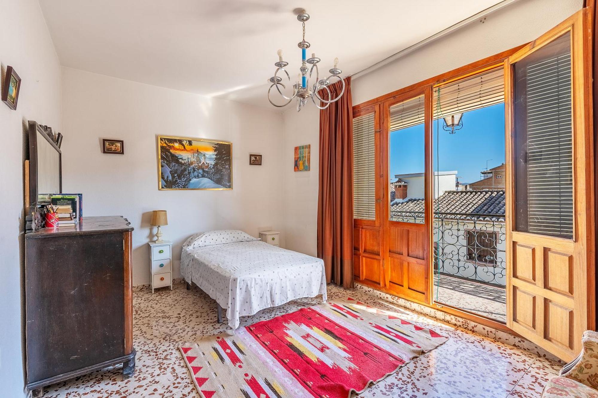 Casa Solariega Con Encanto Padul Kültér fotó