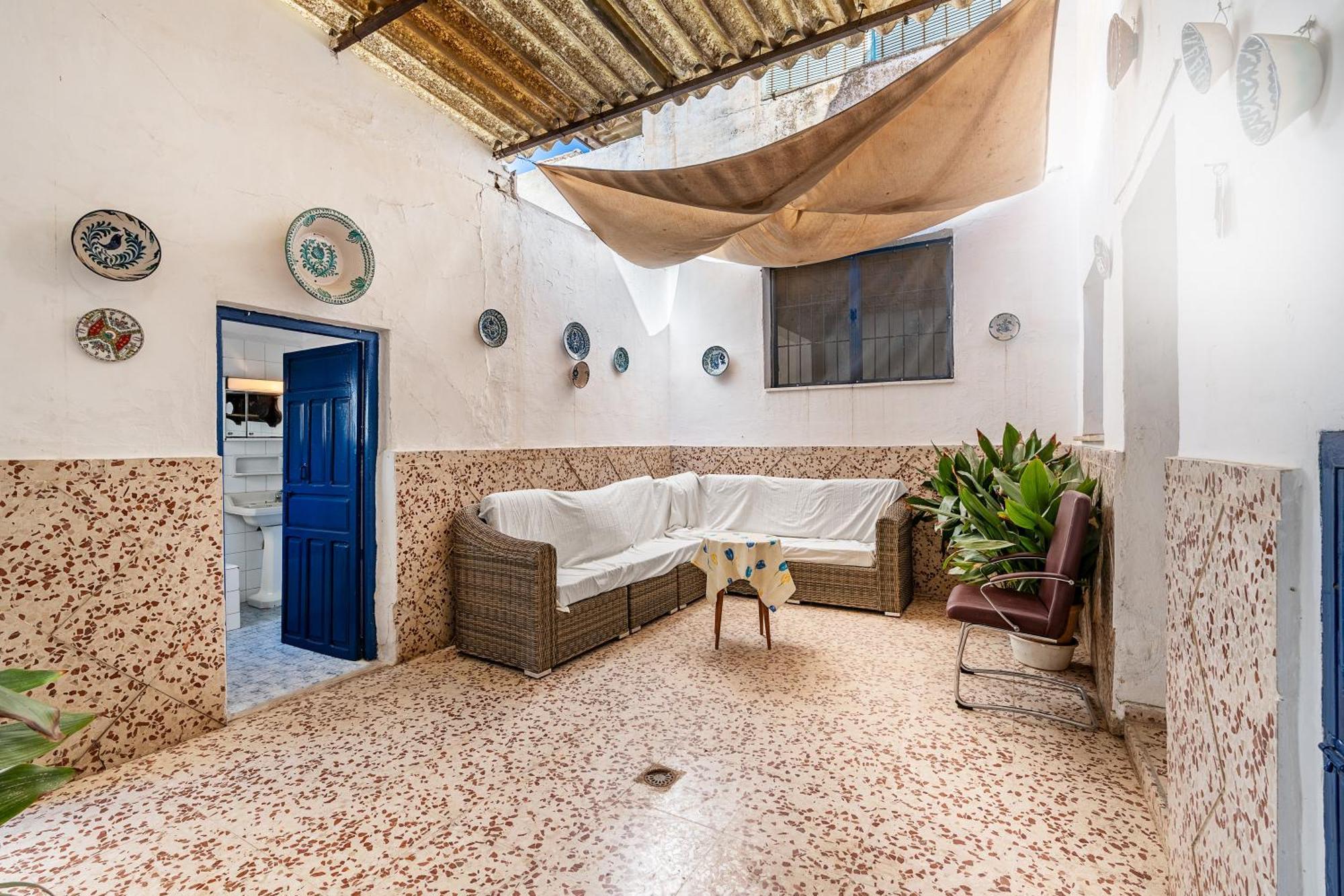 Casa Solariega Con Encanto Padul Kültér fotó