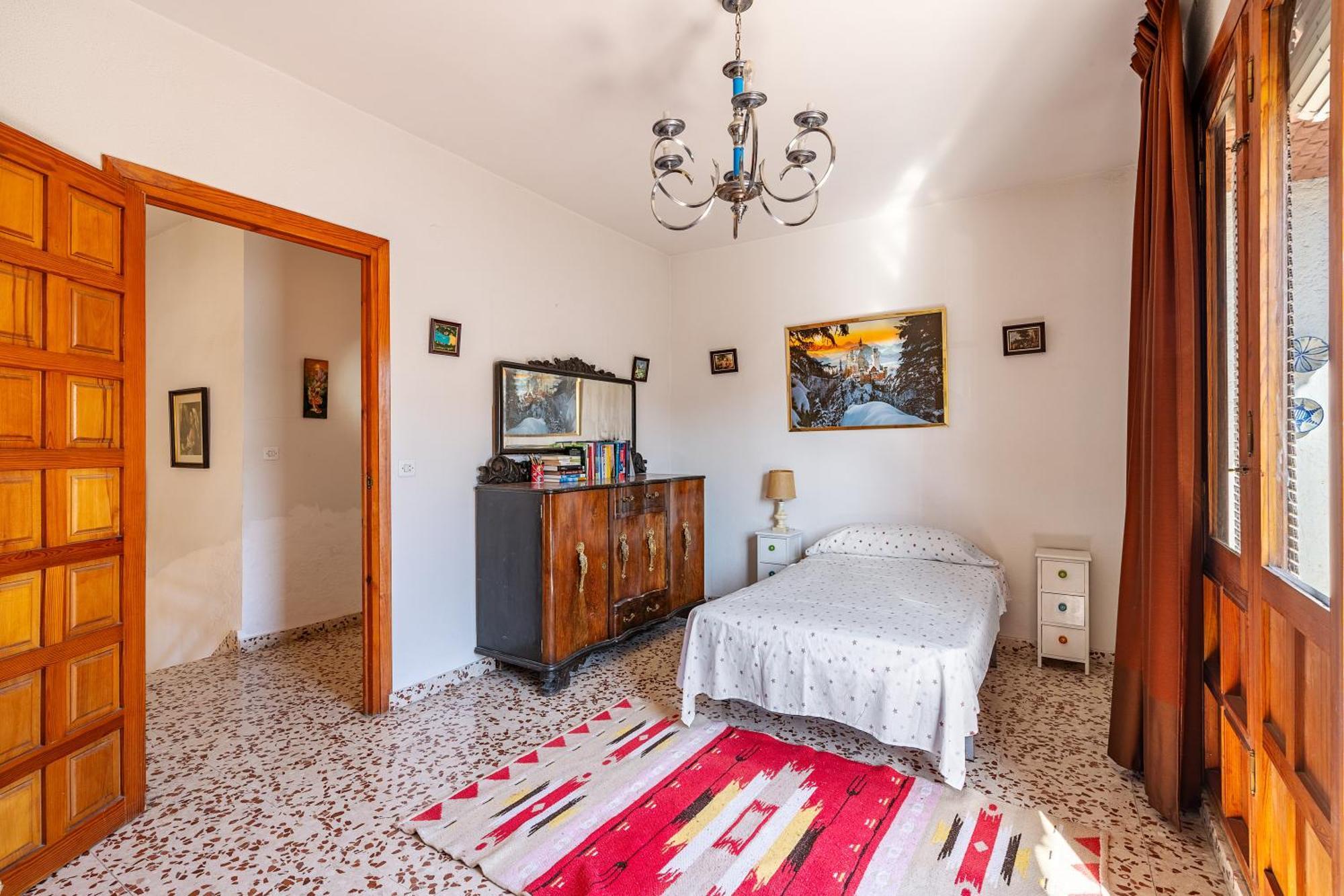 Casa Solariega Con Encanto Padul Kültér fotó